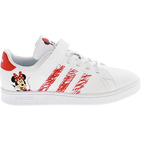 adidas minnie mouse sneakers